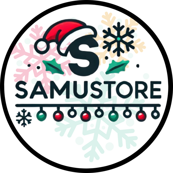 Samu STORE 